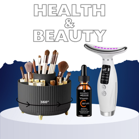Health & Beauty