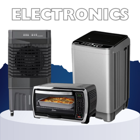Consumer Electronics